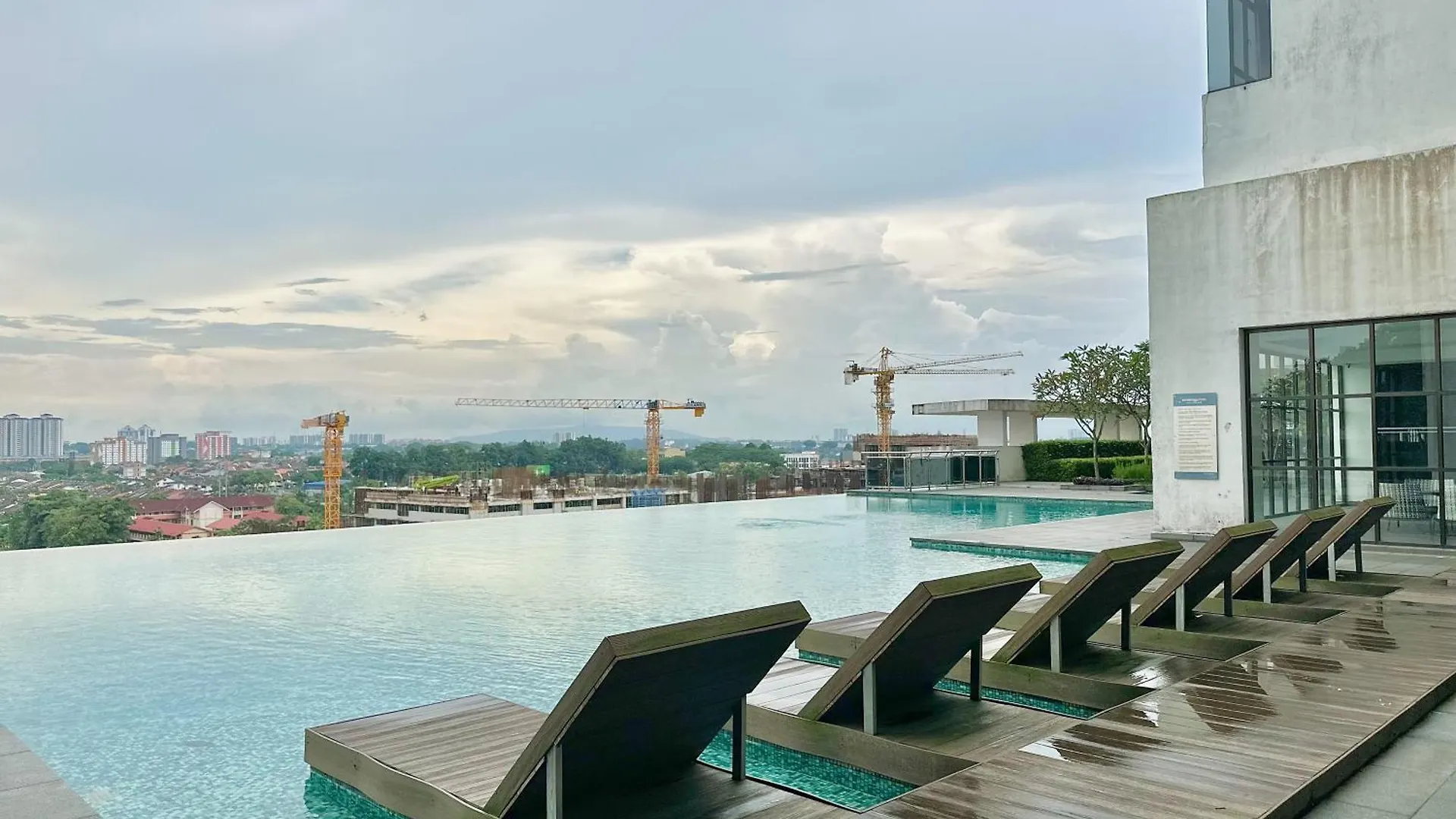1 Tebrau Residences Near Mid Valley Southkey Jb Johor Bahru