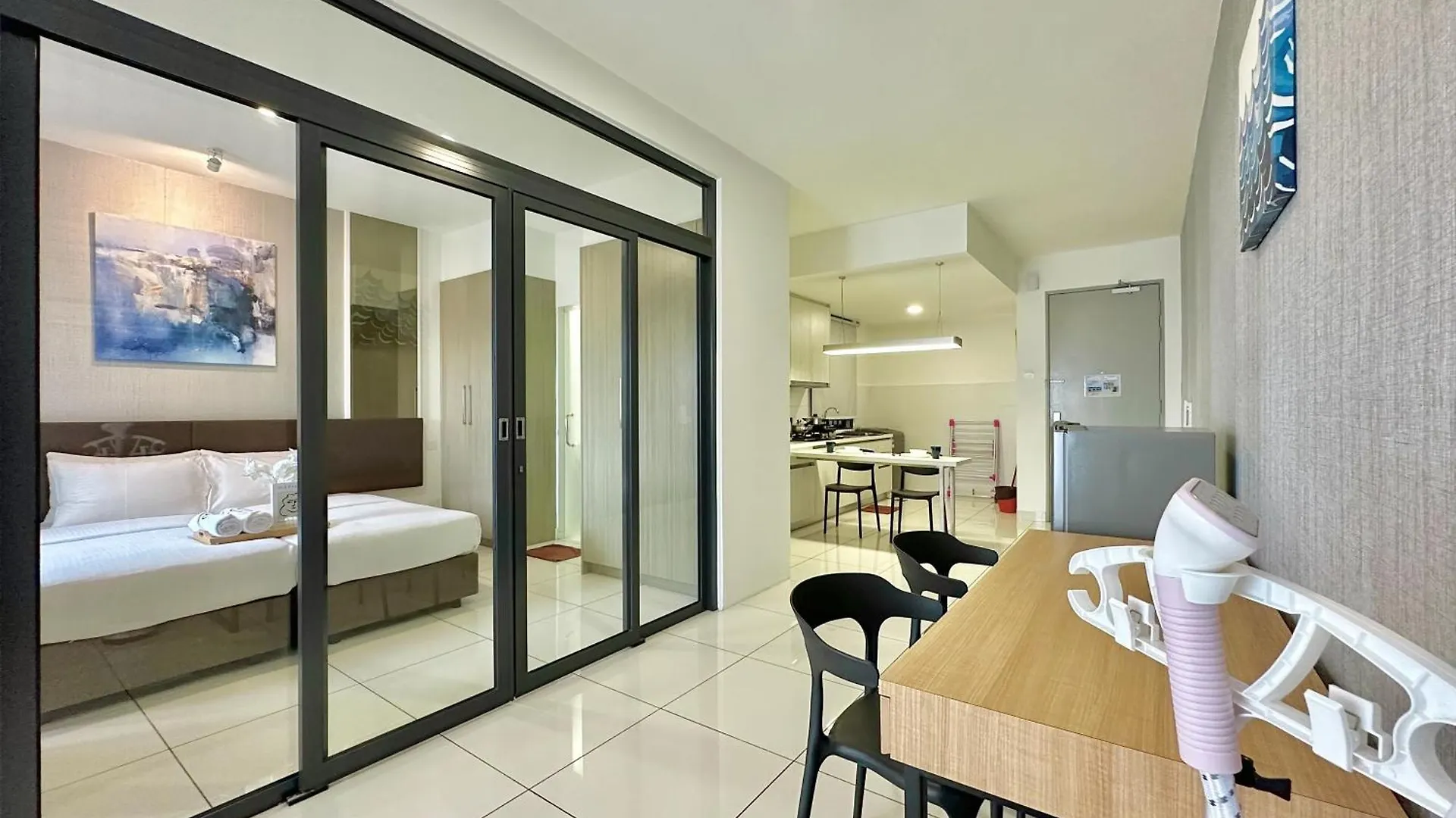 1 Tebrau Residences Near Mid Valley Southkey Jb Johor Bahru
