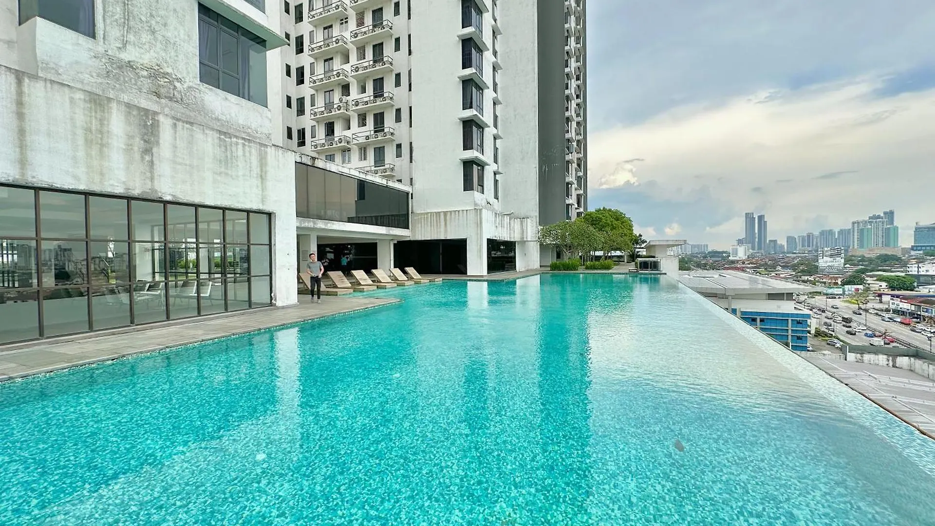 1 Tebrau Residences Near Mid Valley Southkey Jb Johor Bahru