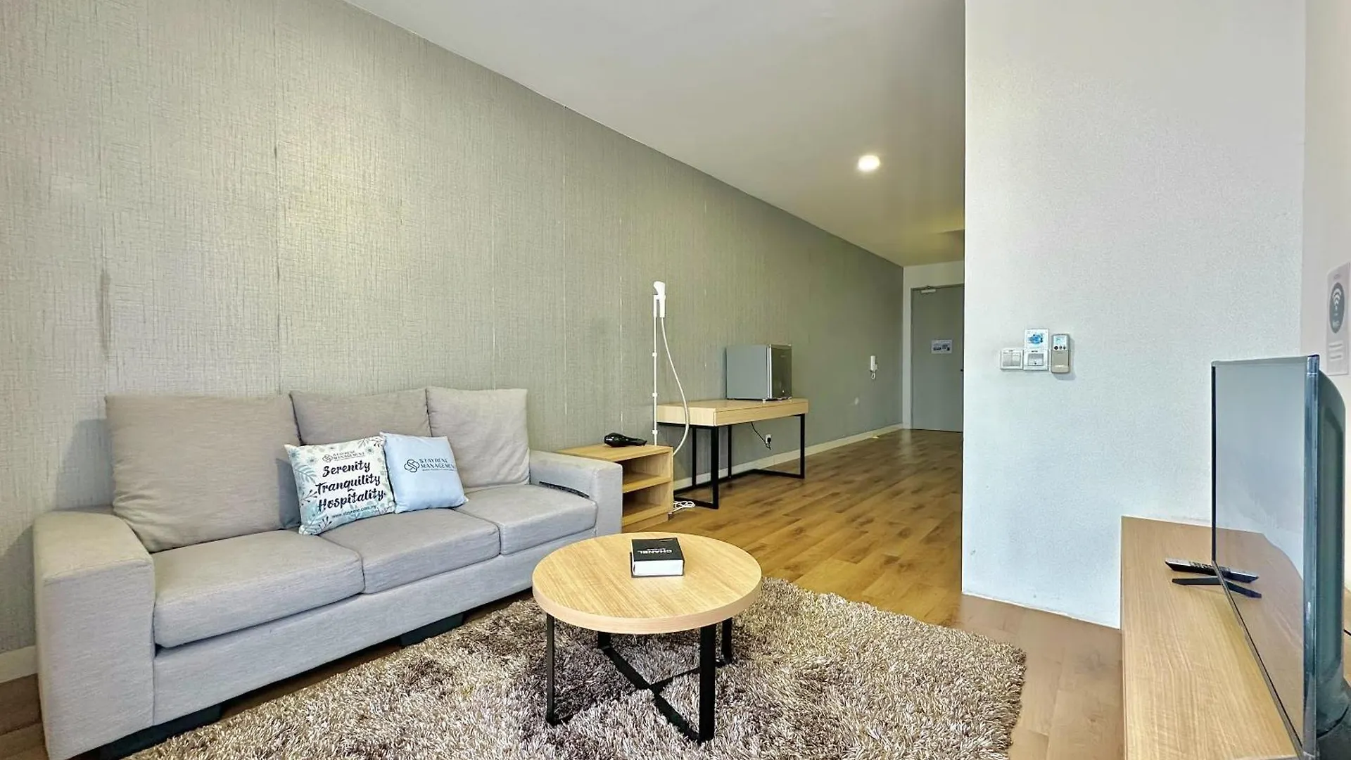 1 Tebrau Residences Near Mid Valley Southkey Jb Johor Bahru Malaysia