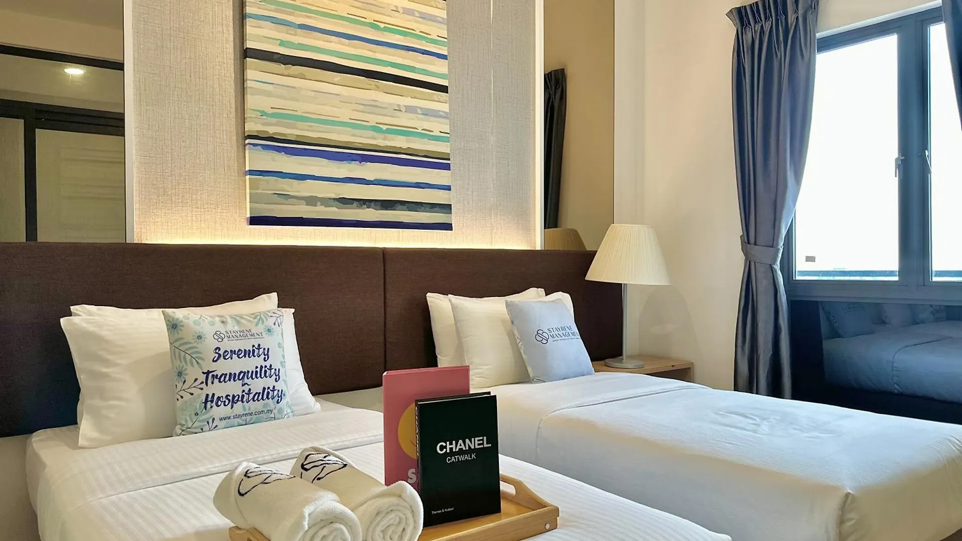 1 Tebrau Residences Near Mid Valley Southkey Jb Johor Bahru