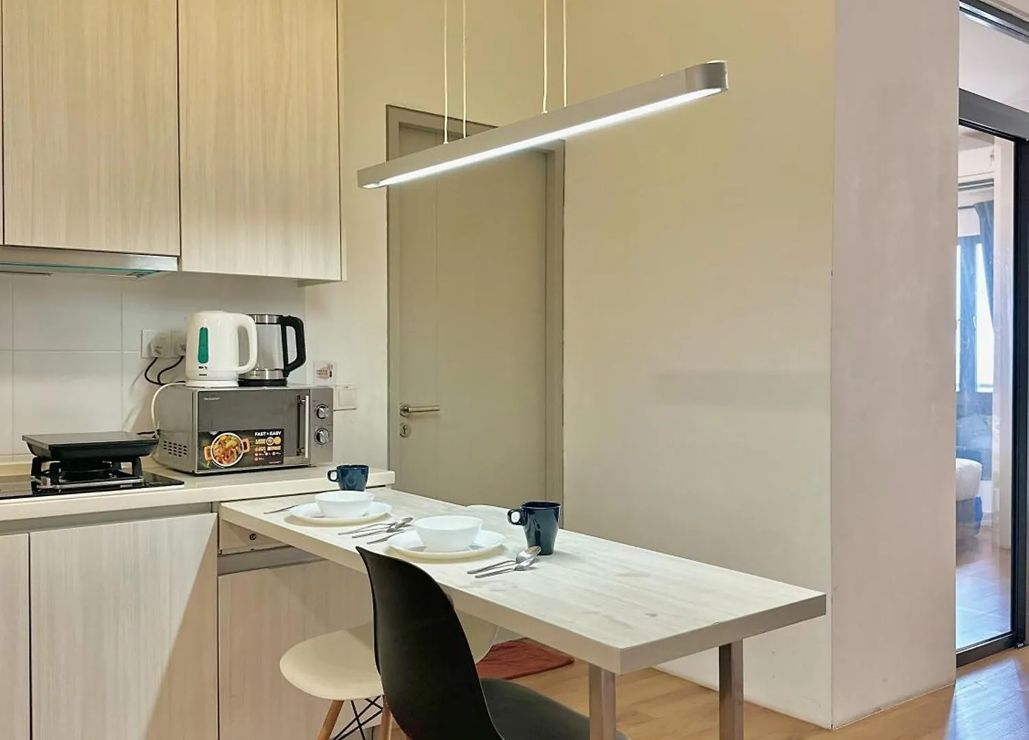 1 Tebrau Residences Near Mid Valley Southkey Jb Johor Bahru