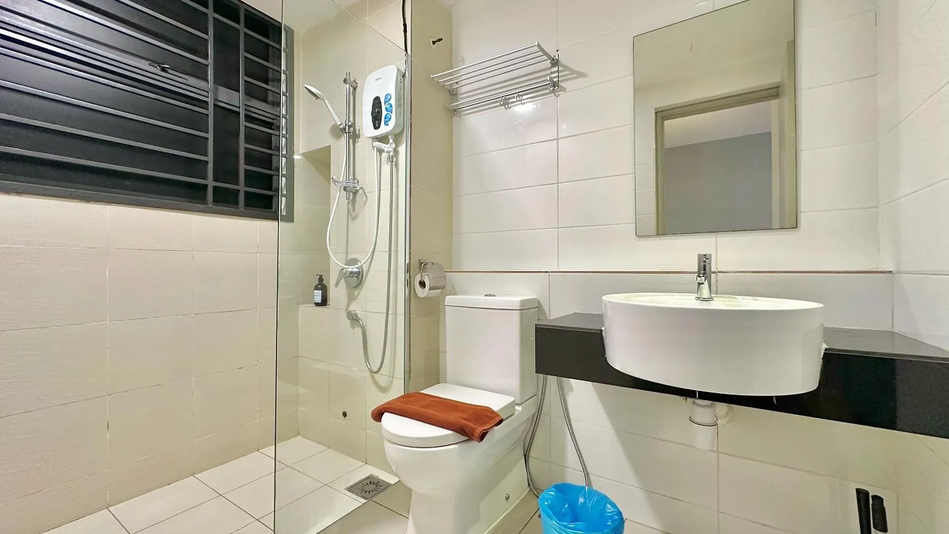 1 Tebrau Residences Near Mid Valley Southkey Jb Johor Bahru