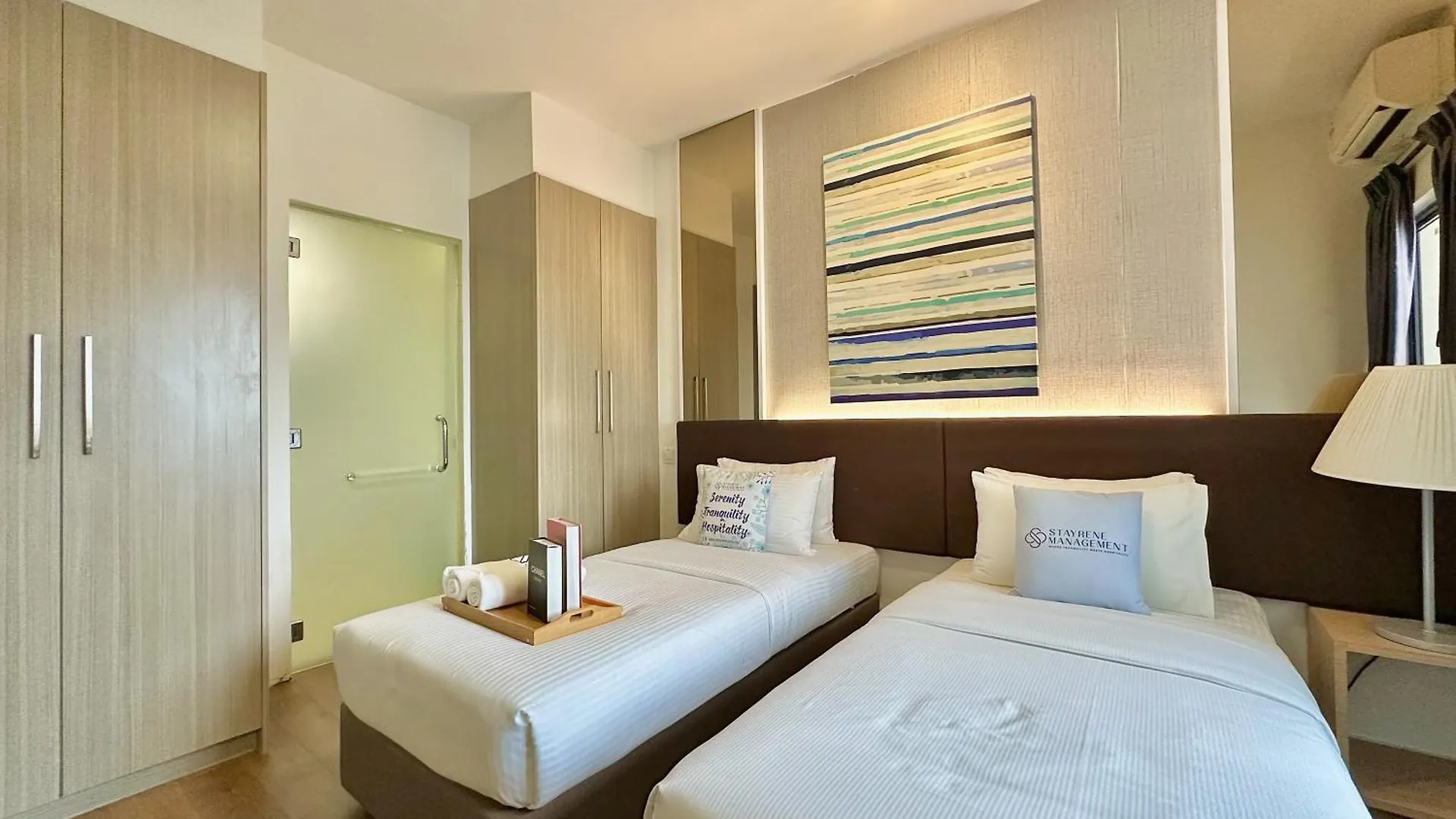 1 Tebrau Residences Near Mid Valley Southkey Jb Johor Bahru Lägenhet